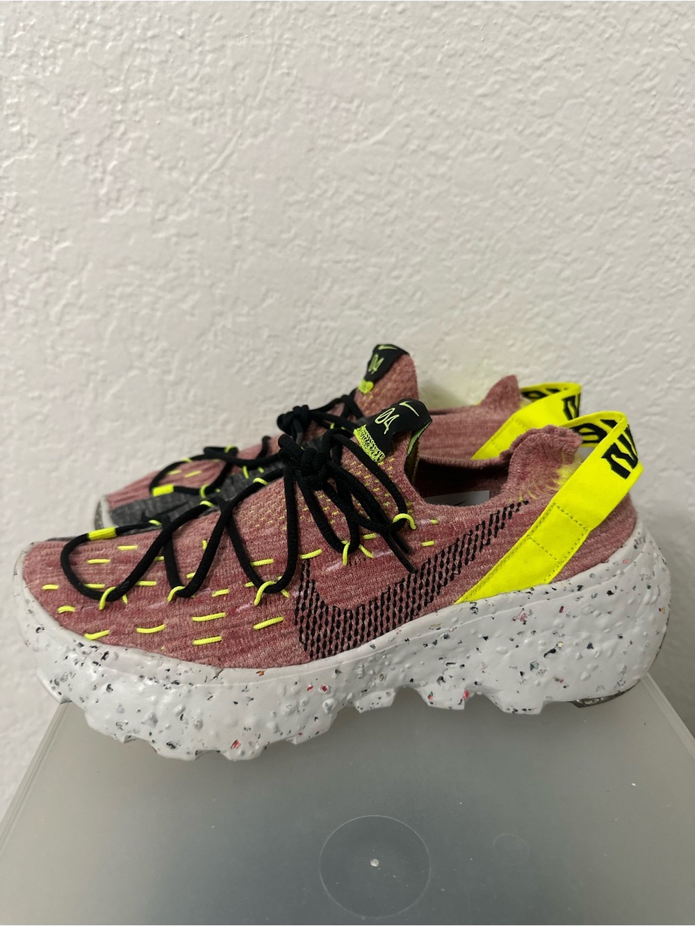Nike Space Hippies 04